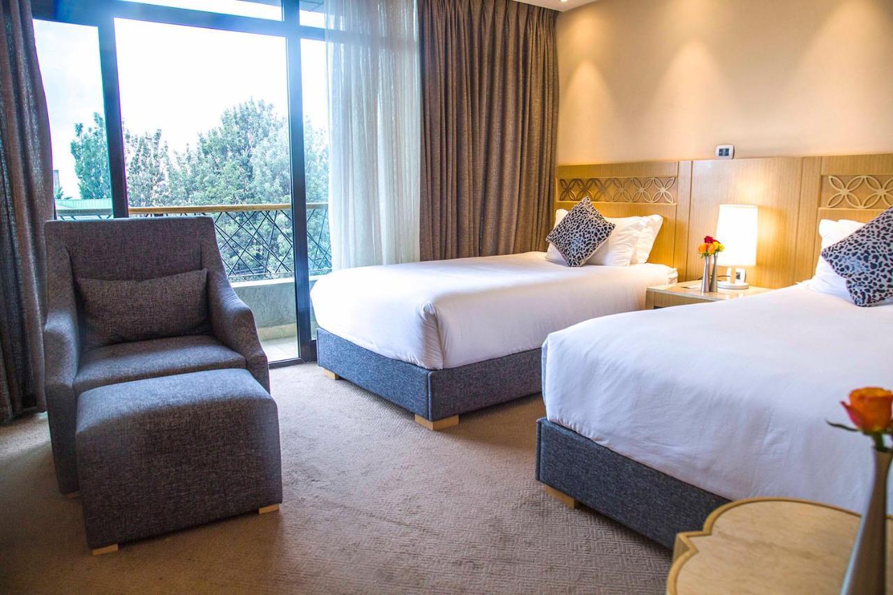 Vamos Addis Hotel Екстер'єр фото