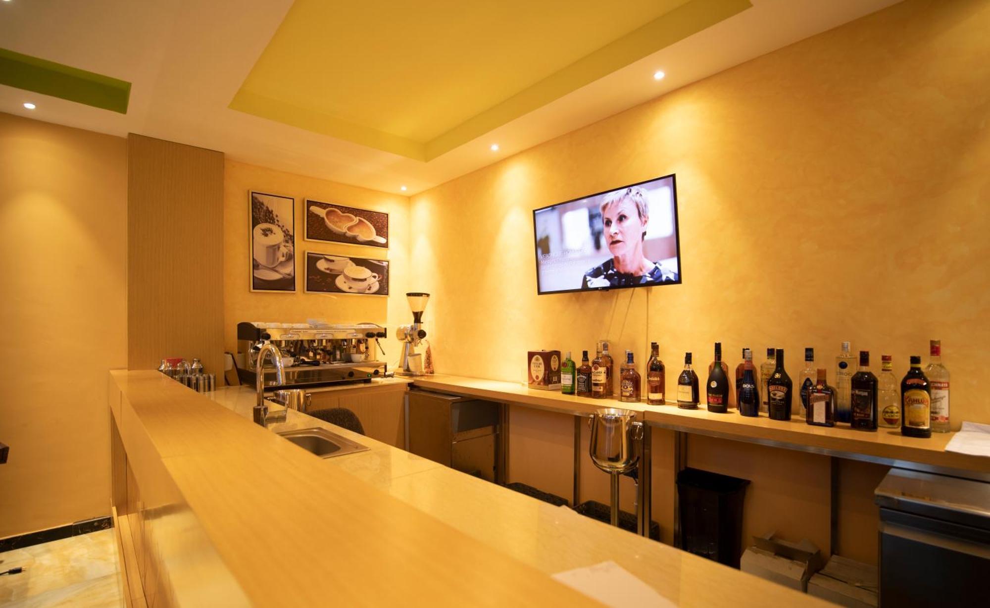 Vamos Addis Hotel Екстер'єр фото