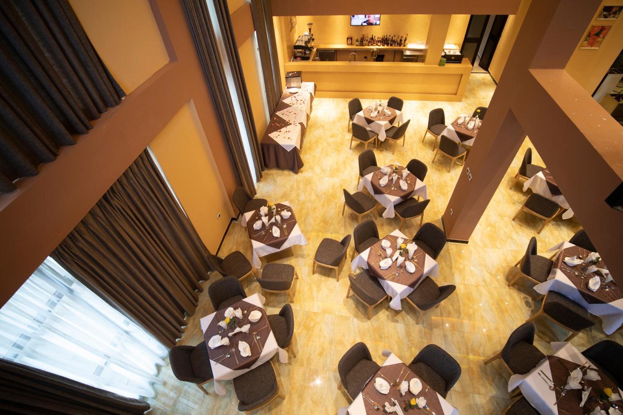 Vamos Addis Hotel Екстер'єр фото