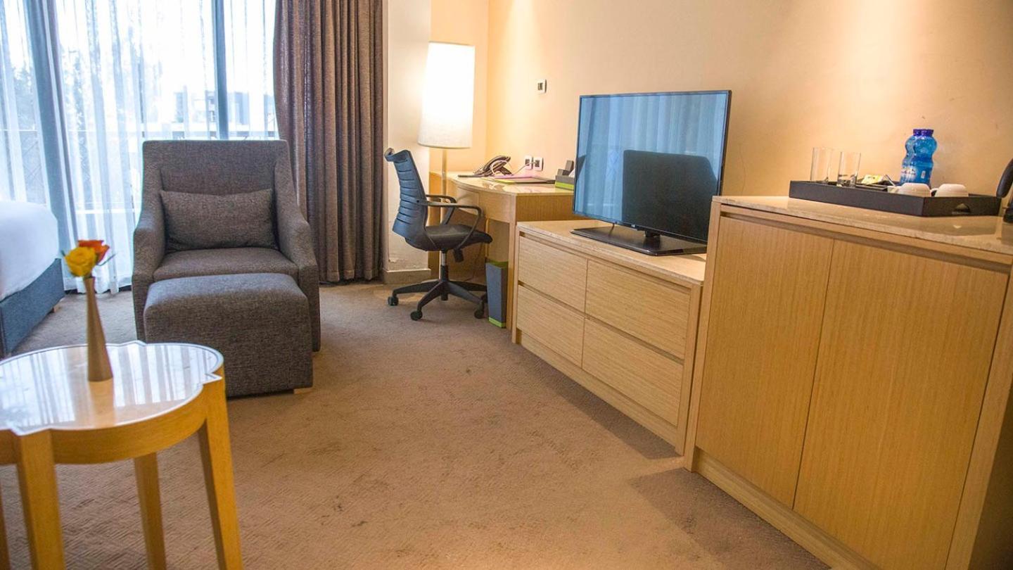 Vamos Addis Hotel Екстер'єр фото