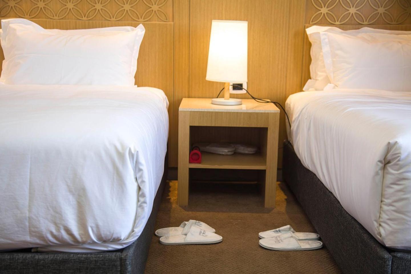 Vamos Addis Hotel Екстер'єр фото