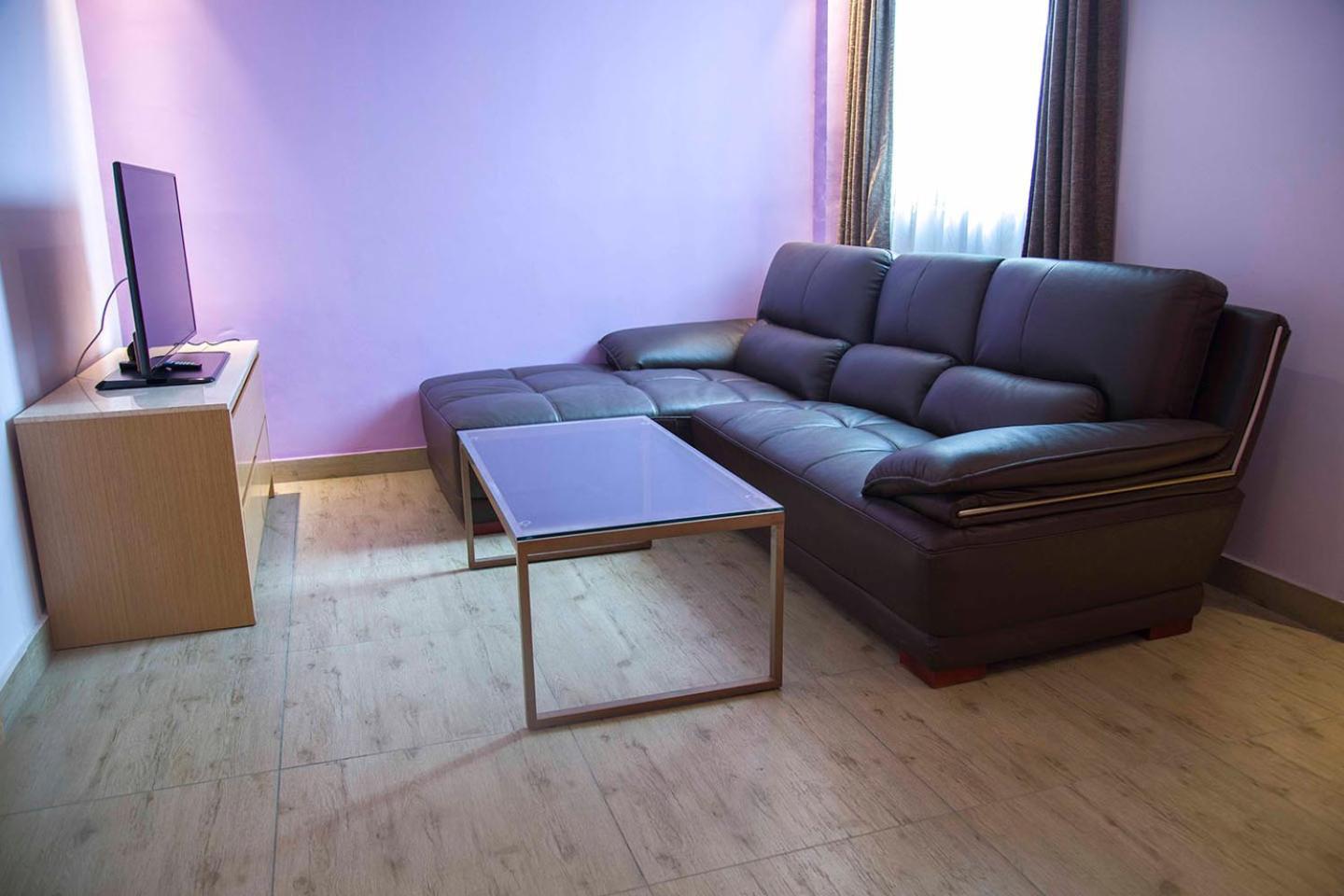 Vamos Addis Hotel Екстер'єр фото