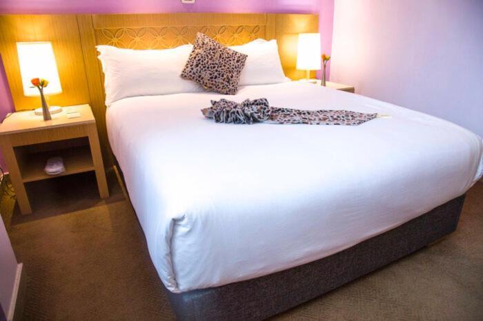 Vamos Addis Hotel Екстер'єр фото