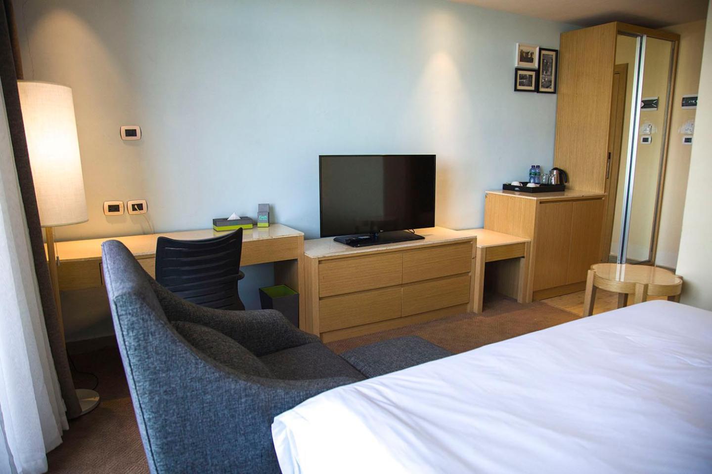 Vamos Addis Hotel Екстер'єр фото