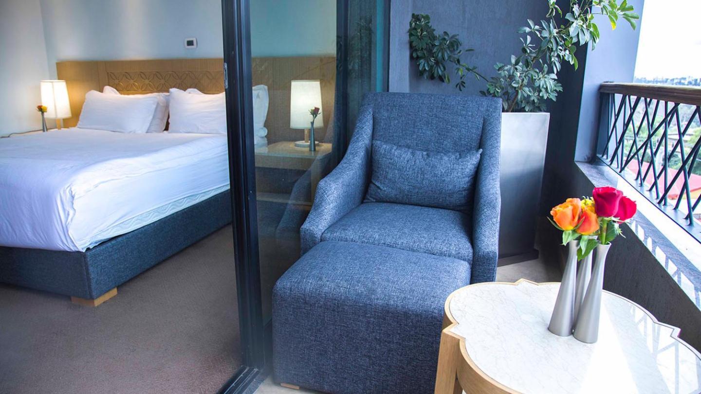 Vamos Addis Hotel Екстер'єр фото