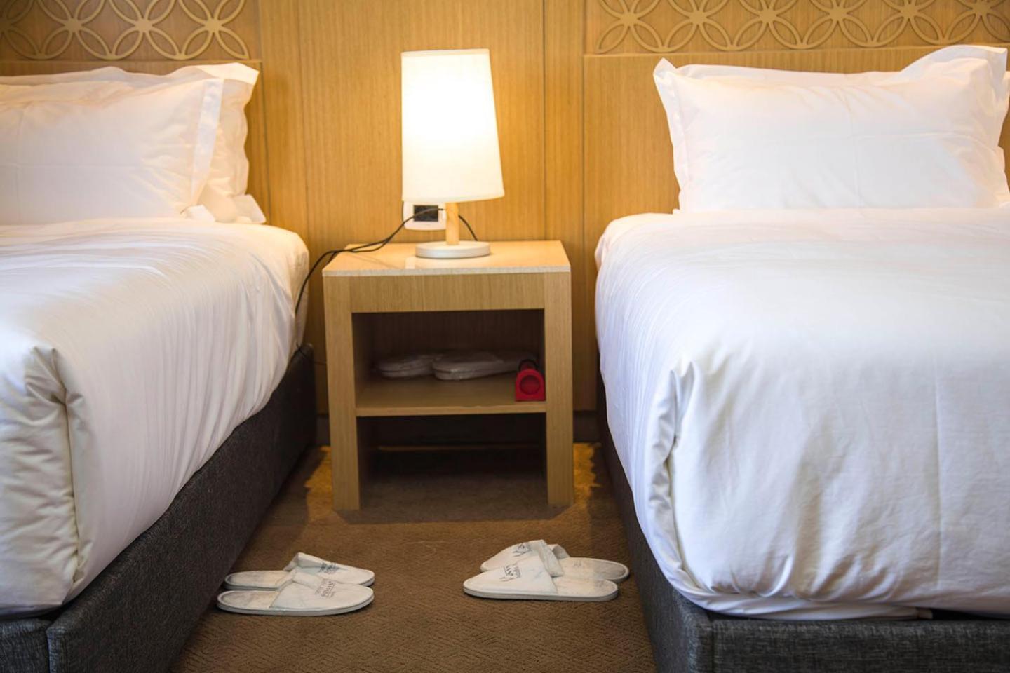 Vamos Addis Hotel Екстер'єр фото