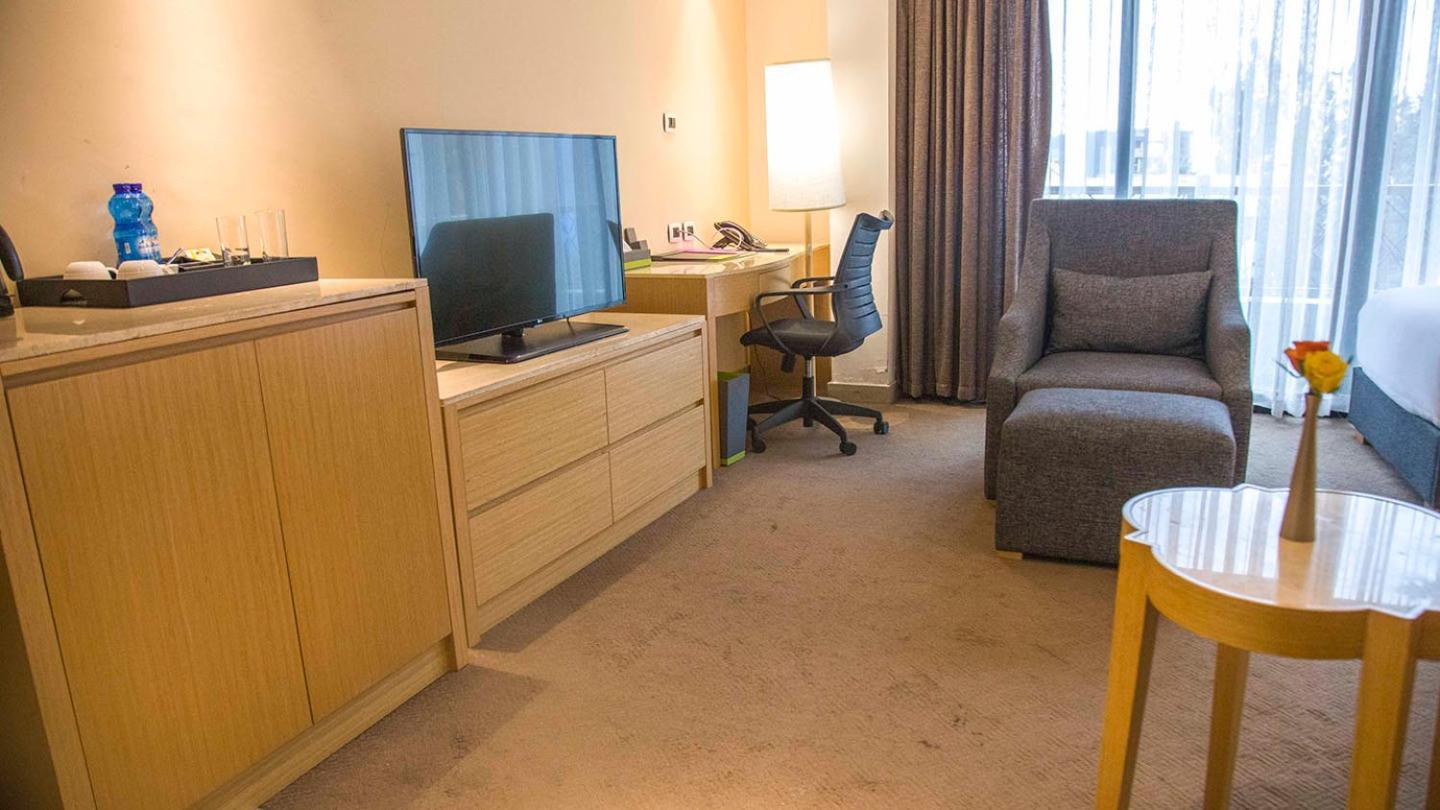 Vamos Addis Hotel Екстер'єр фото