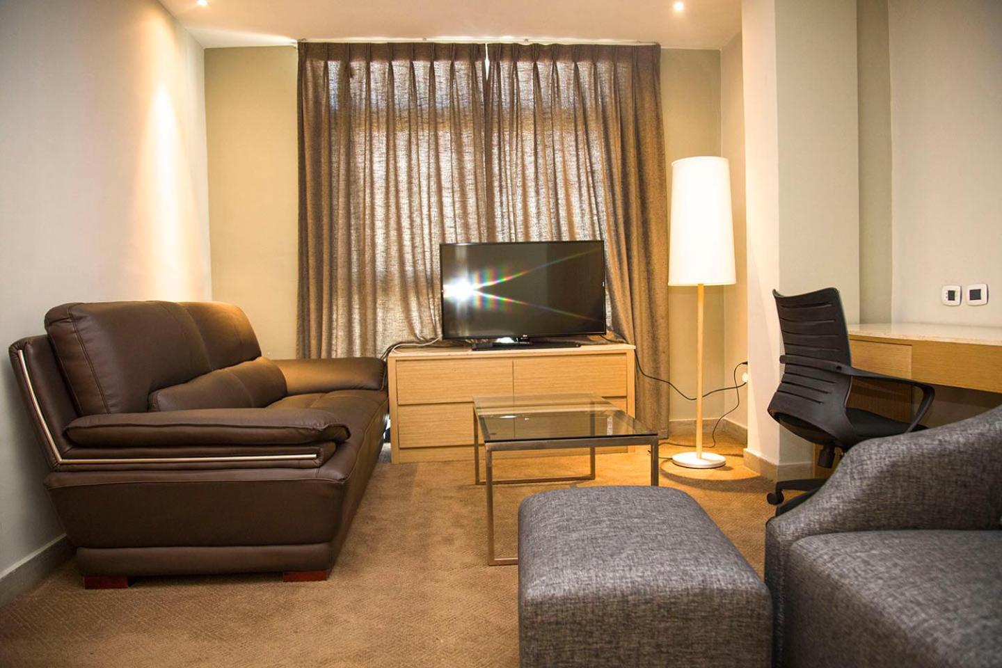 Vamos Addis Hotel Екстер'єр фото