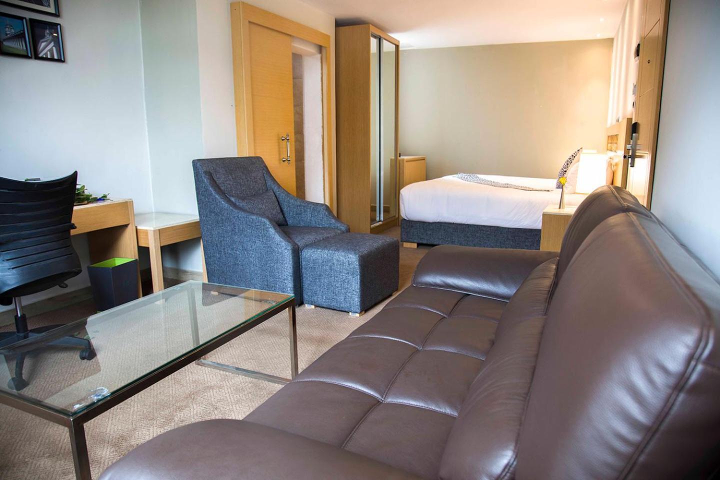 Vamos Addis Hotel Екстер'єр фото